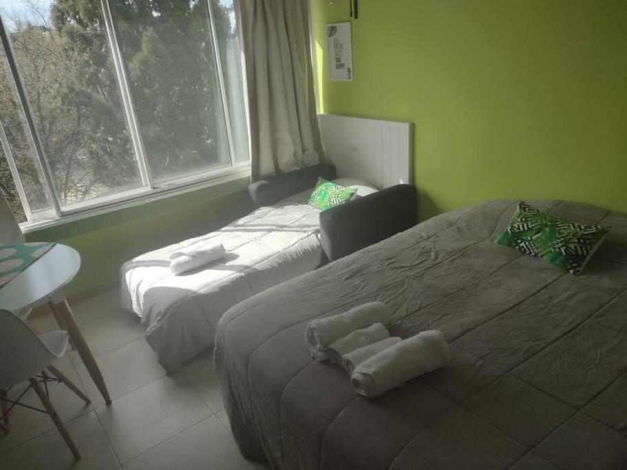 Apartamento Hermoso Departamento Con Vista Al San Carlos de Bariloche