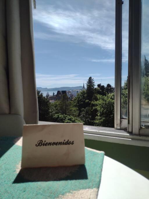 Apartamento Hermoso Departamento Con Vista Al *