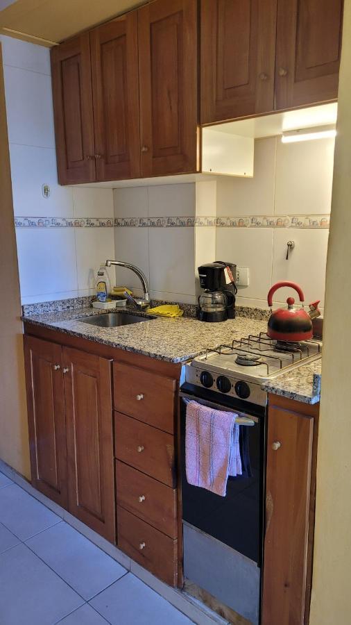 Hermoso Departamento Con Vista Al Apartamento *