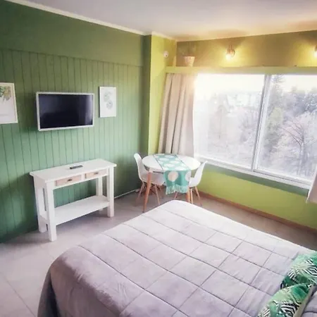 Hermoso Departamento Con Vista Al Lago San Carlos de Bariloche Exterior foto