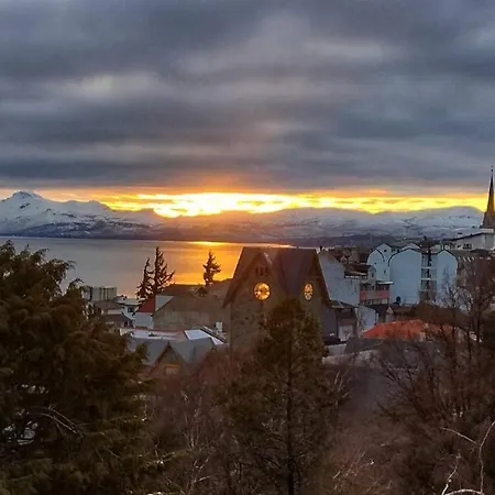Hermoso Departamento Con Vista Al Lago San Carlos de Bariloche Exterior foto