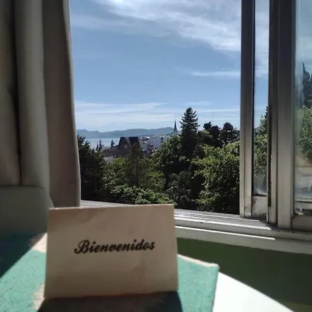 Hermoso Departamento Con Vista Al Lago San Carlos de Bariloche Exterior foto