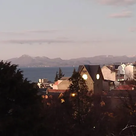 Hermoso Departamento Con Vista Al Lago San Carlos de Bariloche Exterior foto