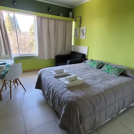 Hermoso Departamento Con Vista Al Lago San Carlos de Bariloche Exterior foto