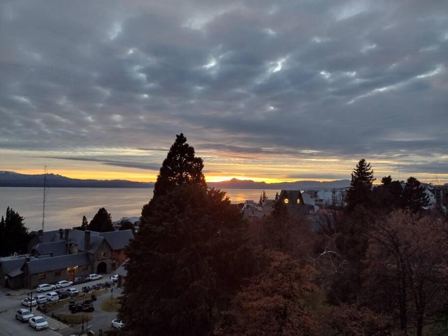 Hermoso Departamento Con Vista Al *