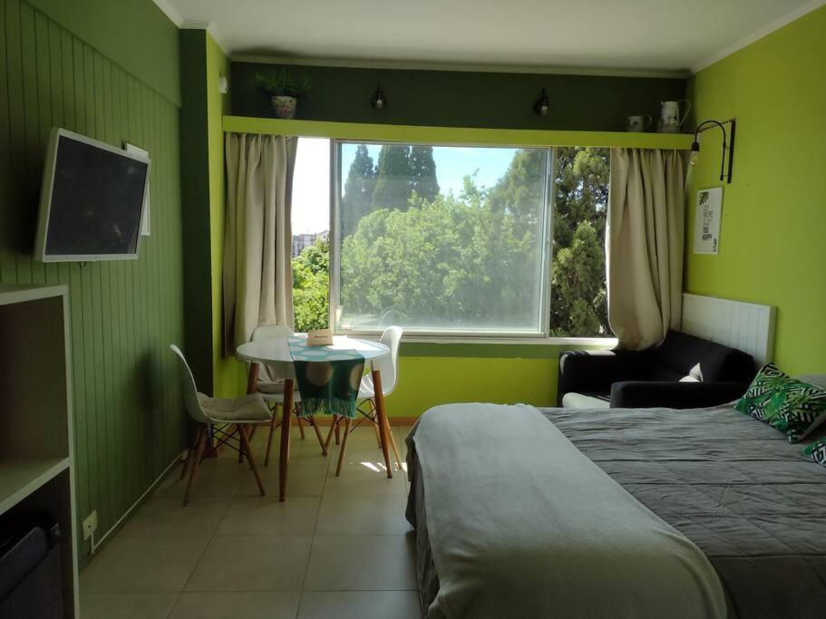 Hermoso Departamento Con Vista Al *