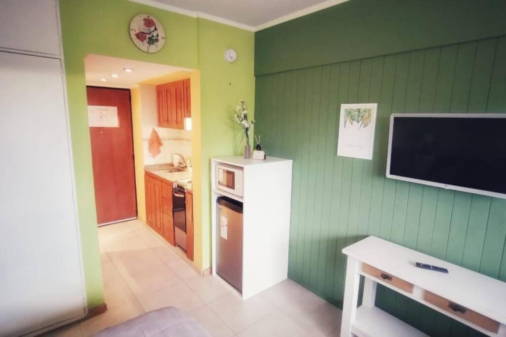 Hermoso Departamento Con Vista Al