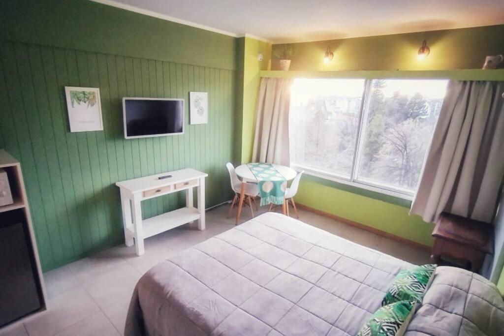 Hermoso Departamento Con Vista Al San Carlos de Bariloche